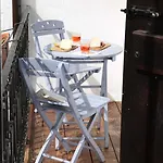 Casa Acquarossa Apartamento *