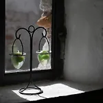 Apartamento Casa Acquarossa