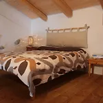 Apartamento Casa Acquarossa
