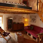 Apartamento Casa Acquarossa *