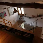 Casa Acquarossa Apartamento Rubiana