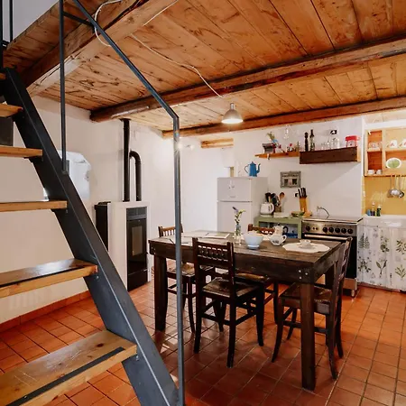 Apartment Casa Acquarossa