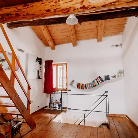 Apartment Casa Acquarossa Rubiana