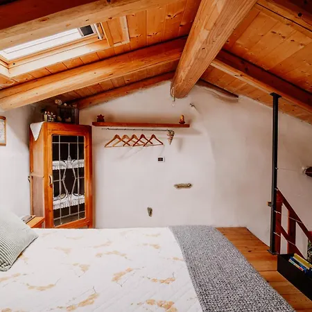 Apartment Casa Acquarossa
