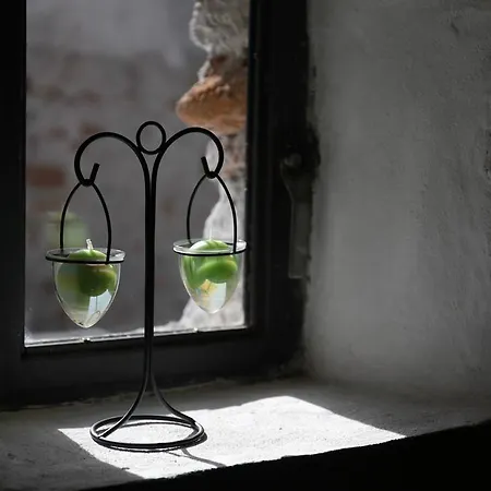 Apartamento Casa Acquarossa