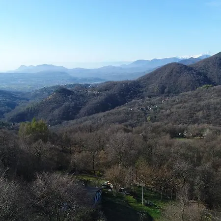 Casa Acquarossa Rubiana