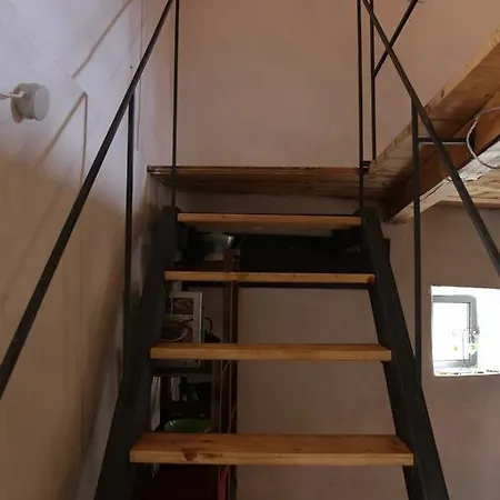 Casa Acquarossa *