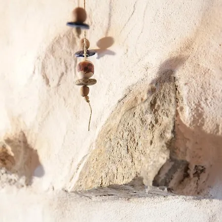 Casa Acquarossa Appartement *