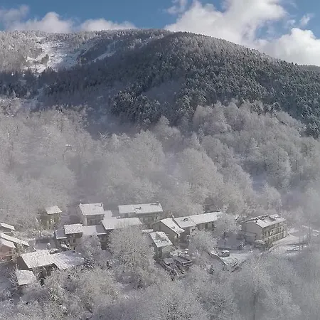 Casa Acquarossa * Rubiana