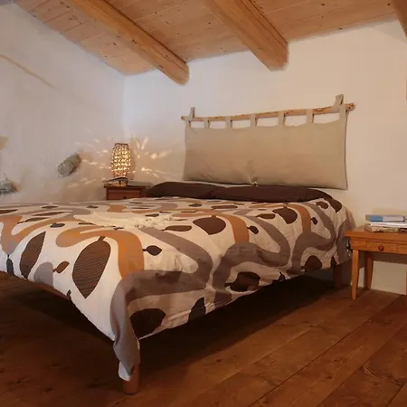 Apartment Casa Acquarossa