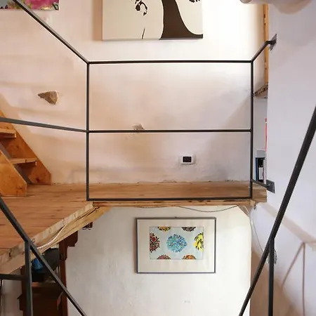 Casa Acquarossa