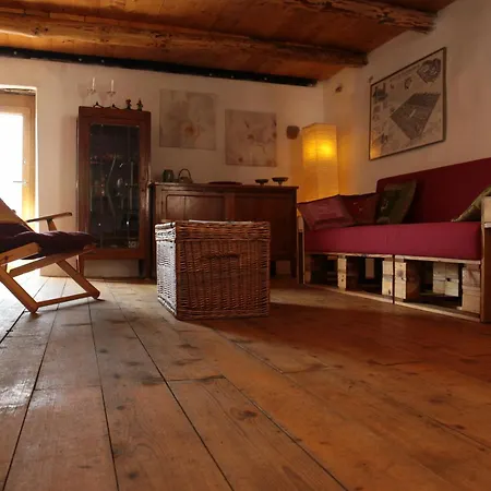 Casa Acquarossa * Rubiana