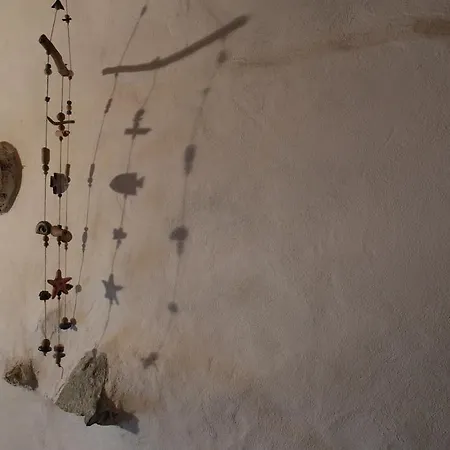 Casa Acquarossa Appartement