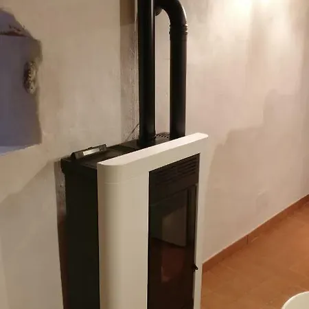 Casa Acquarossa *