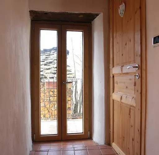 Casa Acquarossa * Rubiana