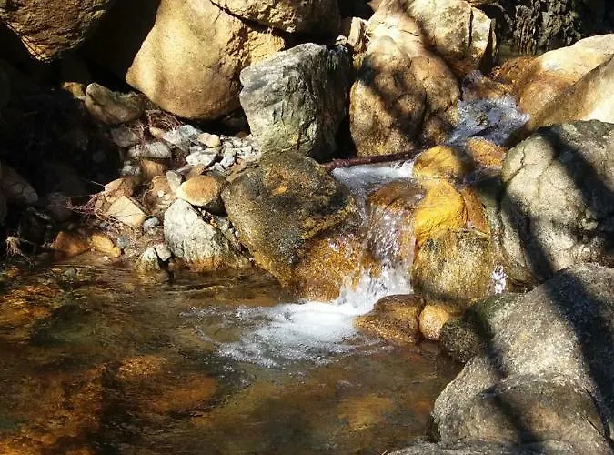 Casa Acquarossa Rubiana