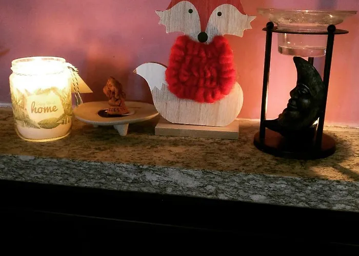 Apartamento Casa Acquarossa